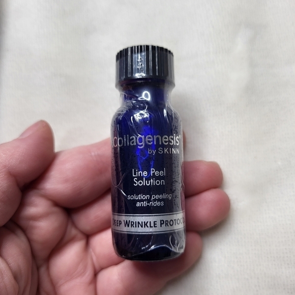 Facial Care Lot. Elizabeth Grant, Skinn, Collagenesis. - Picture 4 of 7